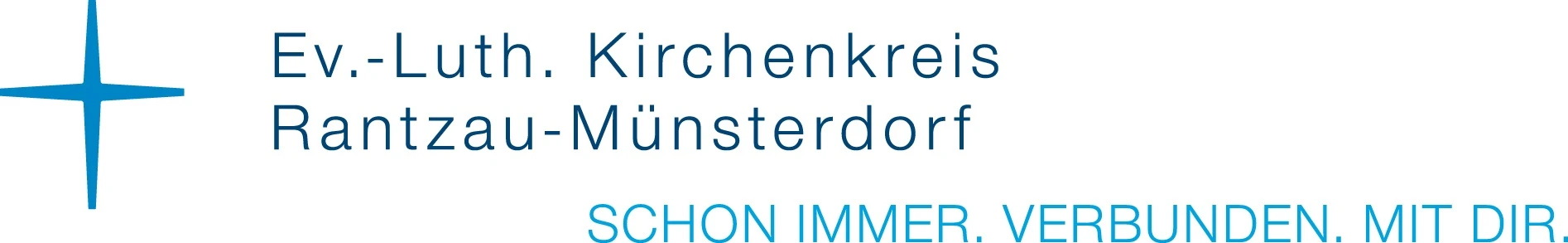 Logo Ev.-Luth. Kirchenkreis Rantzau-Münsterdorf