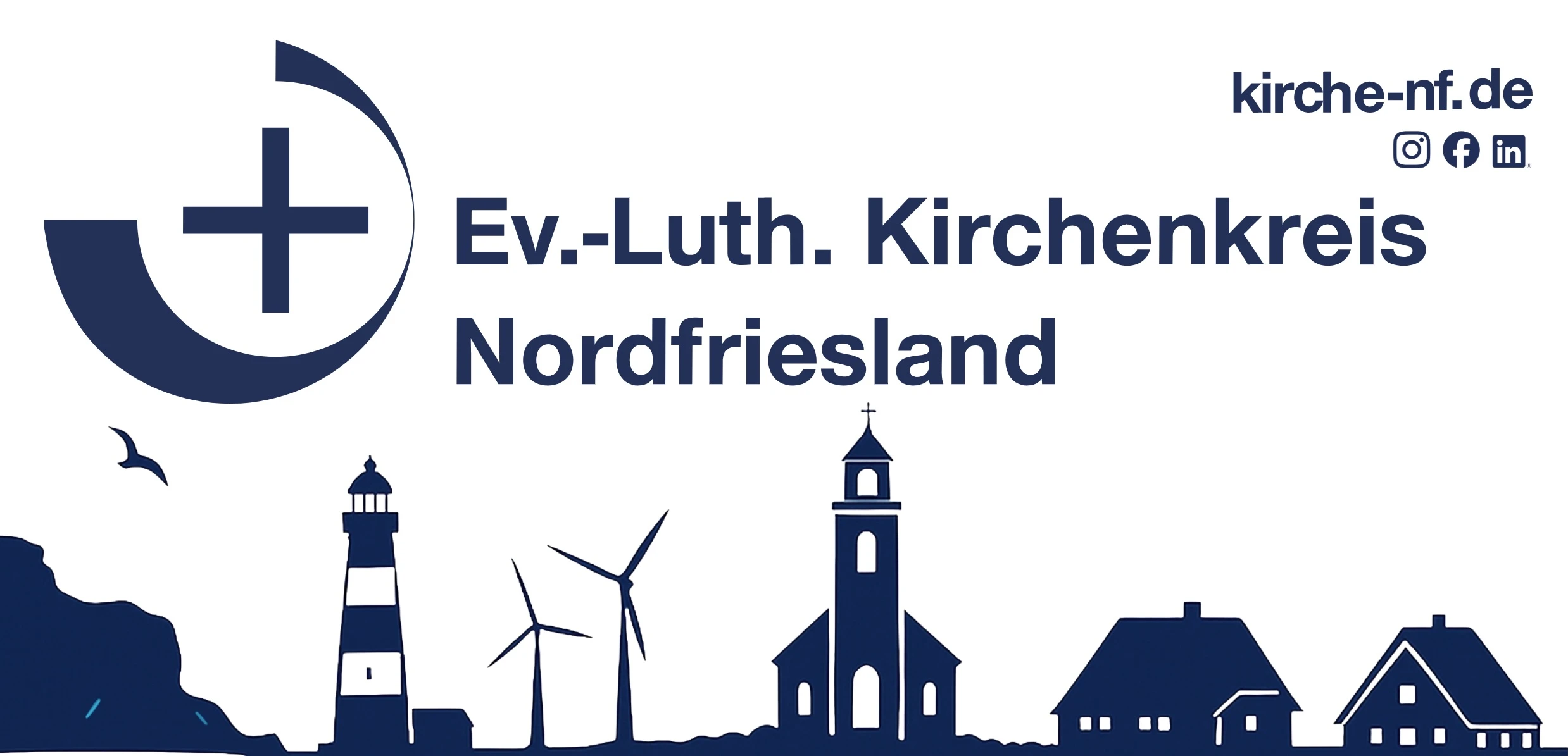 Logo Nordfriesland