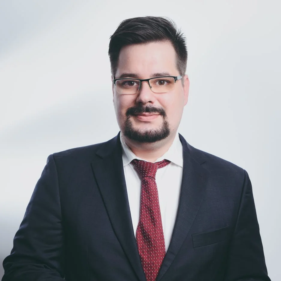 Profilbild von Niklas Schimmer